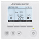 Інверторний кондиціонер для серверної Mitsubishi Electric MSY-TP50VF/MUY-TP50VF