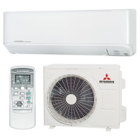 Настінна інверторна спліт-система (кондиціонер) Mitsubishi Heavy WineGuard MT 30Н