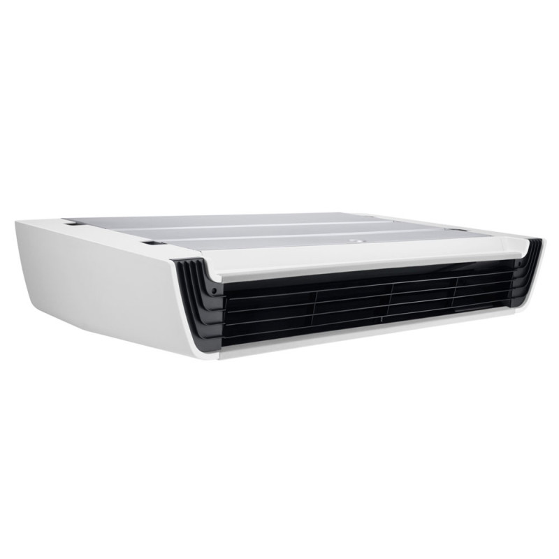 Підвісний підстельовий інверторний кондиціонер LG ULTRA INVERTER R32 UV24R / UU24WR