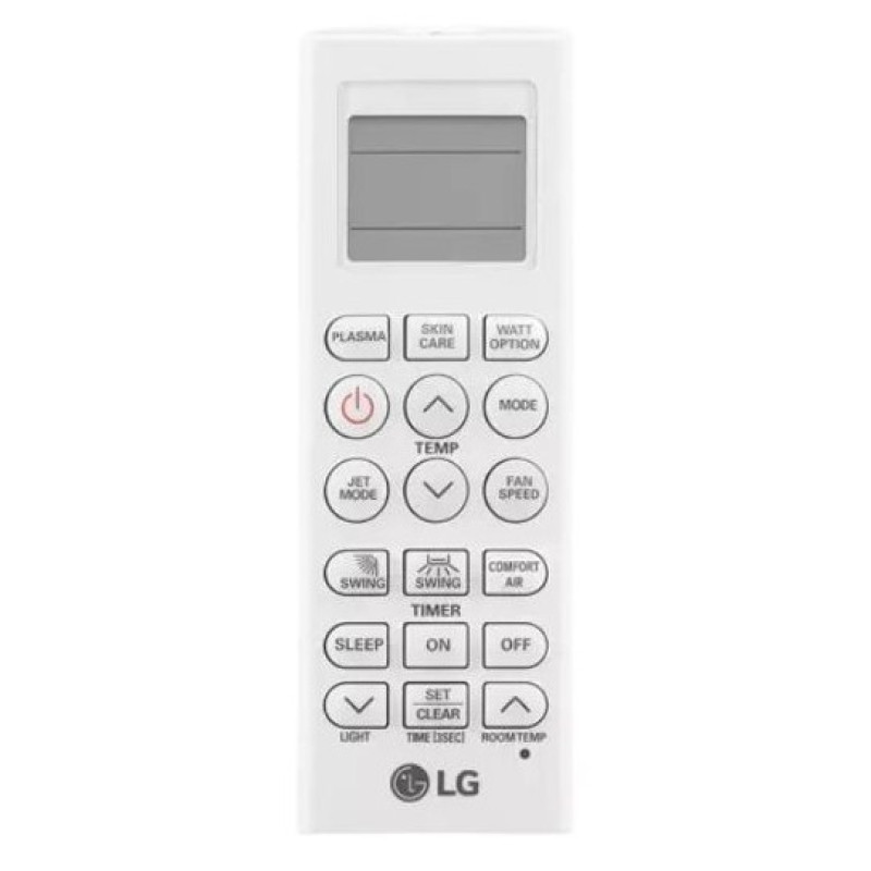 Підвісний підстельовий інверторний кондиціонер LG ULTRA INVERTER R32 UV24R / UU24WR