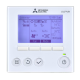 Припливно-витяжна установка Mitsubishi Electric LGH-100RVX3 (1000 м³/год)