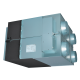 Припливно-витяжна установка Mitsubishi Electric LGH-160RVX3 (1600 м³/год)