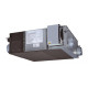 Припливно-витяжна установка Mitsubishi Electric LGH-100RVX3 (1000 м³/год)