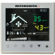 Приточно-вытяжная установка Mitsushito MERV-100AC/3.0 (1000 м³/час)
