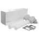 Рекуператор Mitsubishi Electric Lossnay VL-100EU5-E