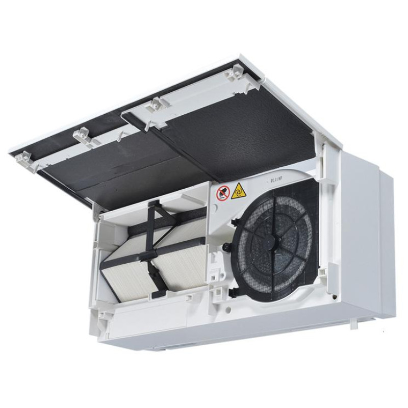 Рекуператор Mitsubishi Electric Lossnay VL-100EU5-E