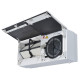 Рекуператор Mitsubishi Electric Lossnay VL-100EU5-E