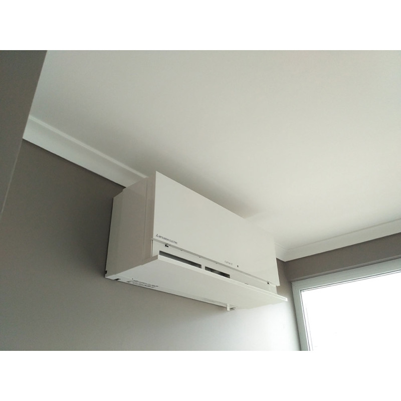 Рекуператор Mitsubishi Electric Lossnay VL-100EU5-E