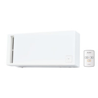 Приточно-вытяжна установка (рекуператор) Mitsubishi Electric Lossnay VL-50SR2-E