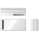 Рекуператор Mitsubishi Electric Lossnay VL-50SR2-E