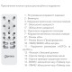 Рекуператор PRANA 200G Eco Energy