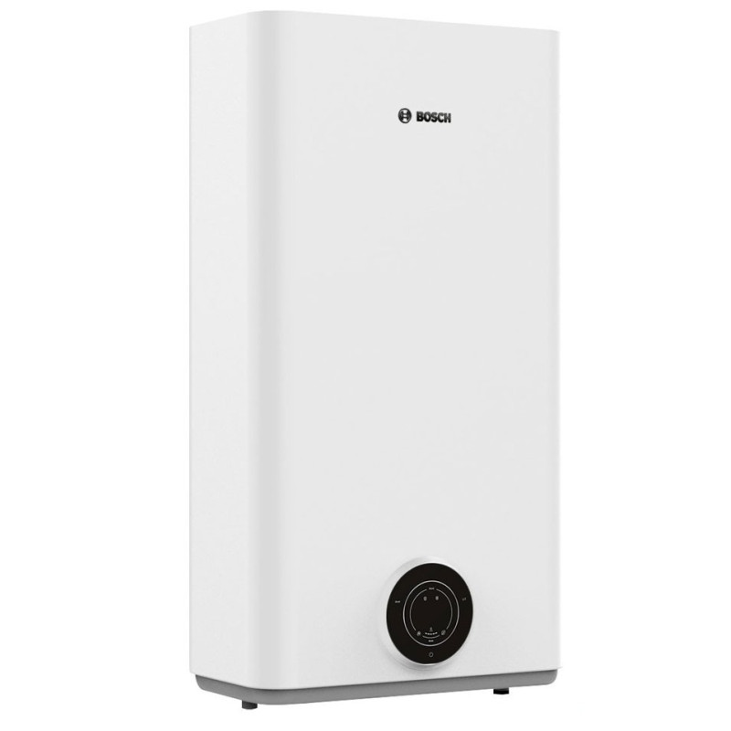 Водонагрівач (бойлер) Bosch Tronic 4500 TR4501T 80 EBP