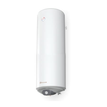 Водонагреватель (бойлер) ELDOM EUREKA 80 SLIM WV08039D