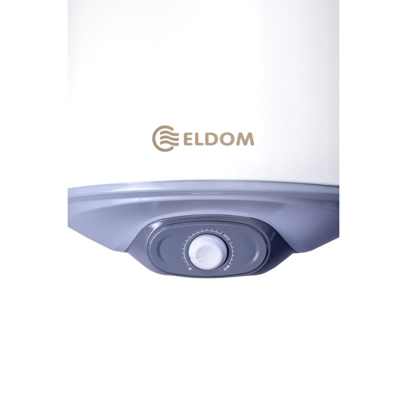 Водонагрівач (бойлер) ELDOM EUREKA 100 WV10046D