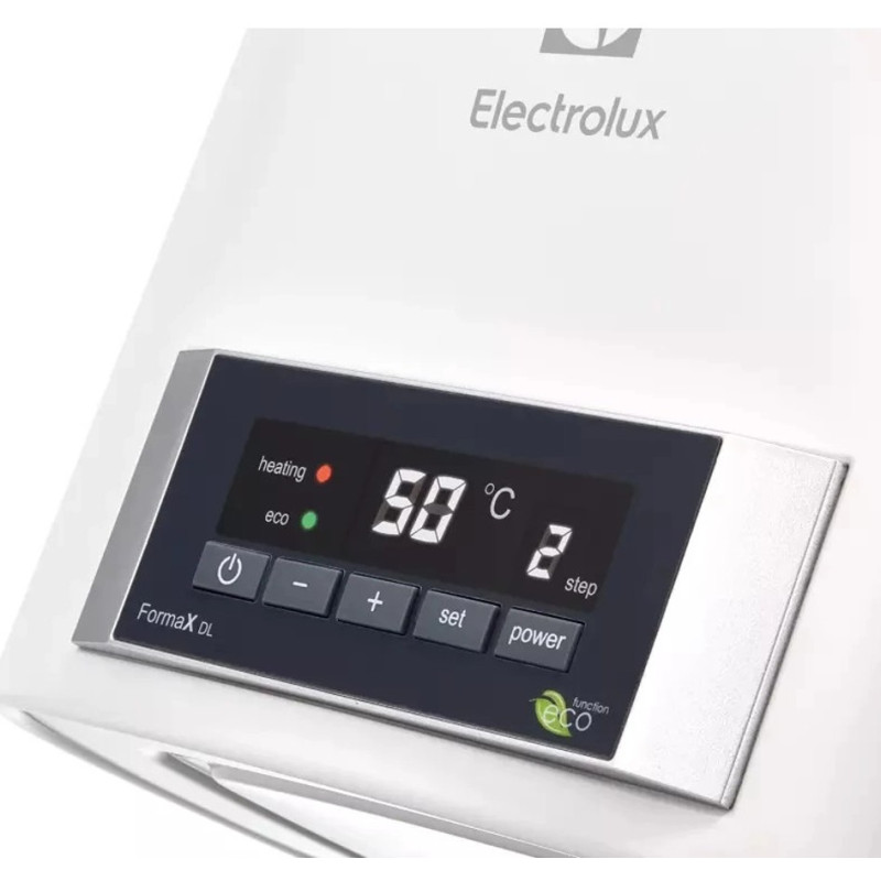 Водонагрівач Electrolux EWH 100 Fmx DL EEC