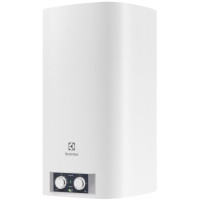 Водонагрівач (бойлер) електричний накопичувальний Electrolux EWH 80 Fmx EEC