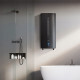 Водонагрівач Electrolux EWH 80 SI BE EEC (чорний)