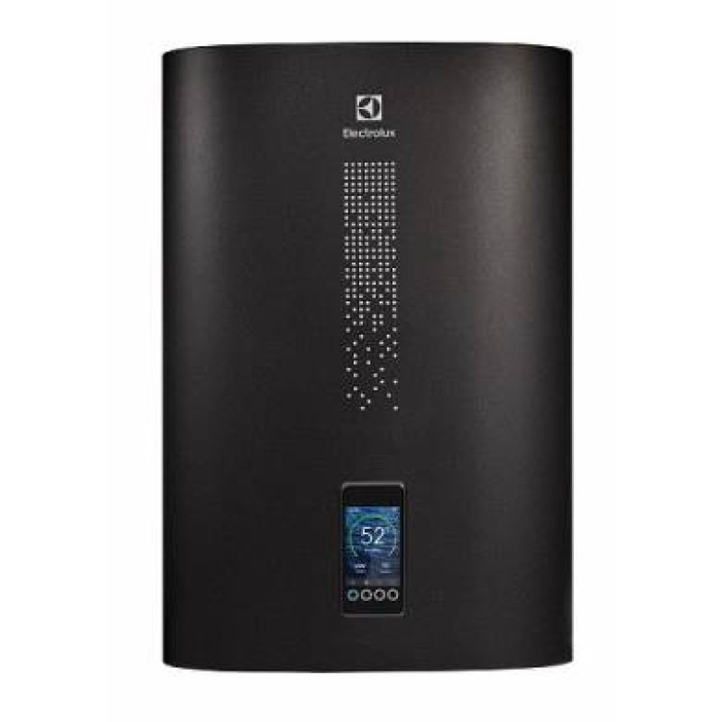 Водонагреватель Electrolux EWH 30 SI BE EEC (черный) 