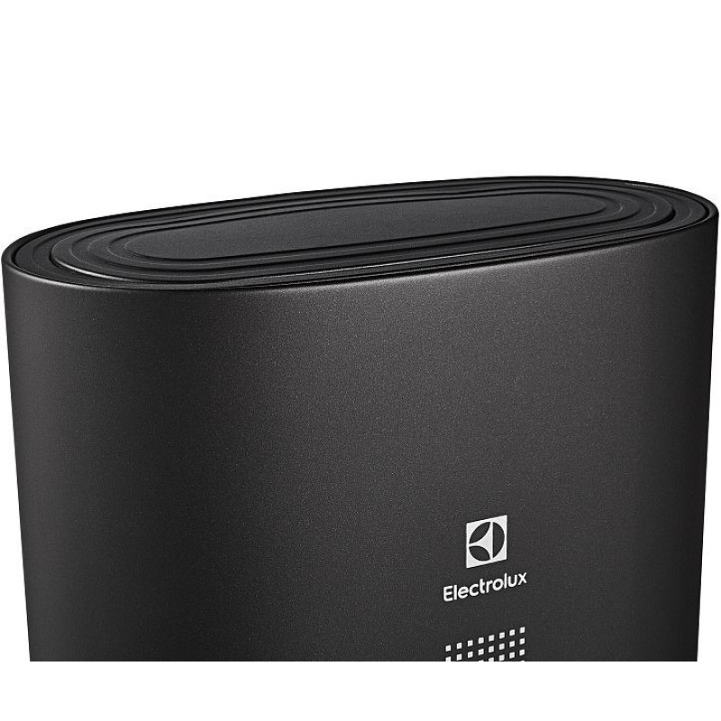 Водонагрівач Electrolux EWH 80 SI BE EEC (чорний)