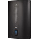 Водонагрівач Electrolux EWH 80 SI BE EEC (чорний)