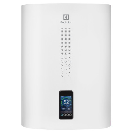 Водонагрівач (бойлер) електричний накопичувальний Electrolux EWH 30 SI EEC (білий)
