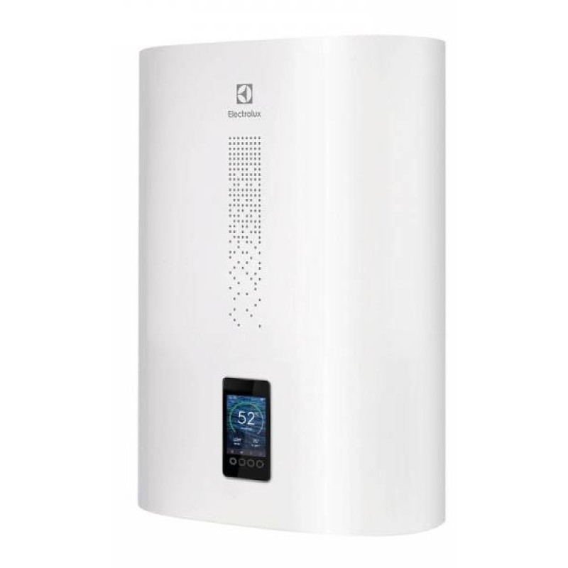 Водонагрівач Electrolux EWH 30 SI EEC (білий)