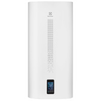 Водонагрівач (бойлер) електричний накопичувальний Electrolux EWH 50 SI EEC (білий)