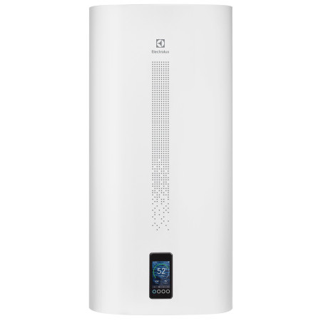 Водонагреватель (бойлер) электрический накопительный Electrolux EWH 80 SI EEC (белый)