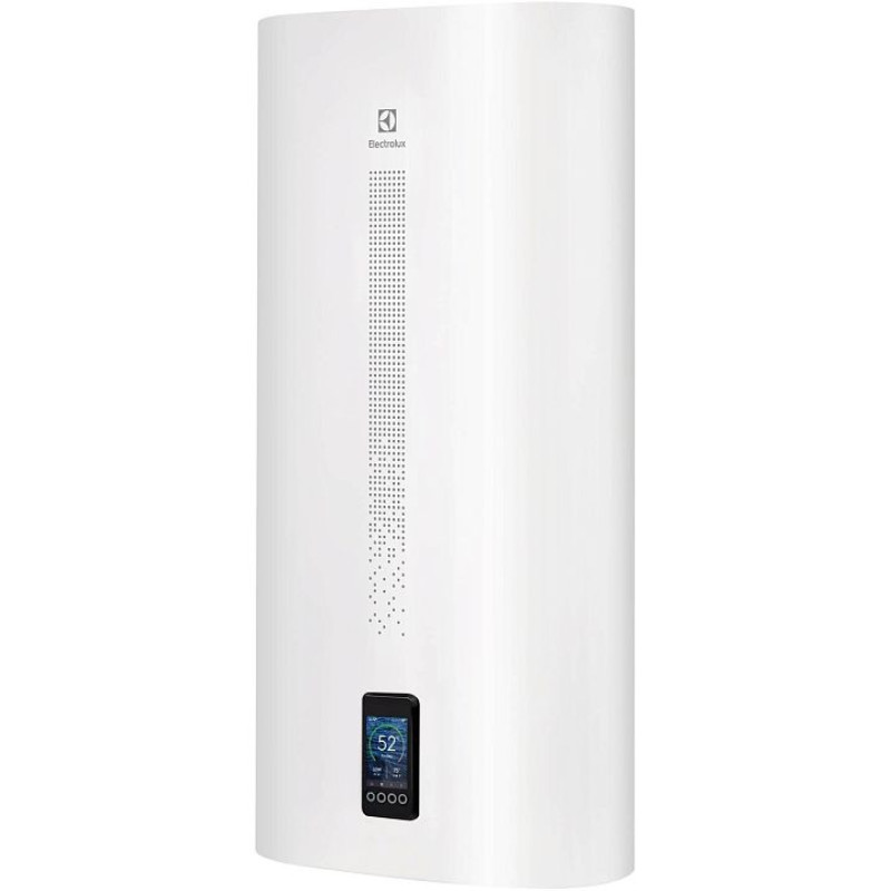 Водонагрівач Electrolux EWH 100 SI EEC (білий)