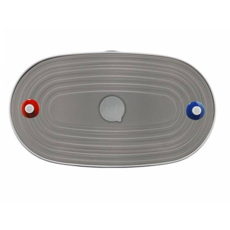 Водонагрівач Electrolux EWH 100 SI EEC (білий)