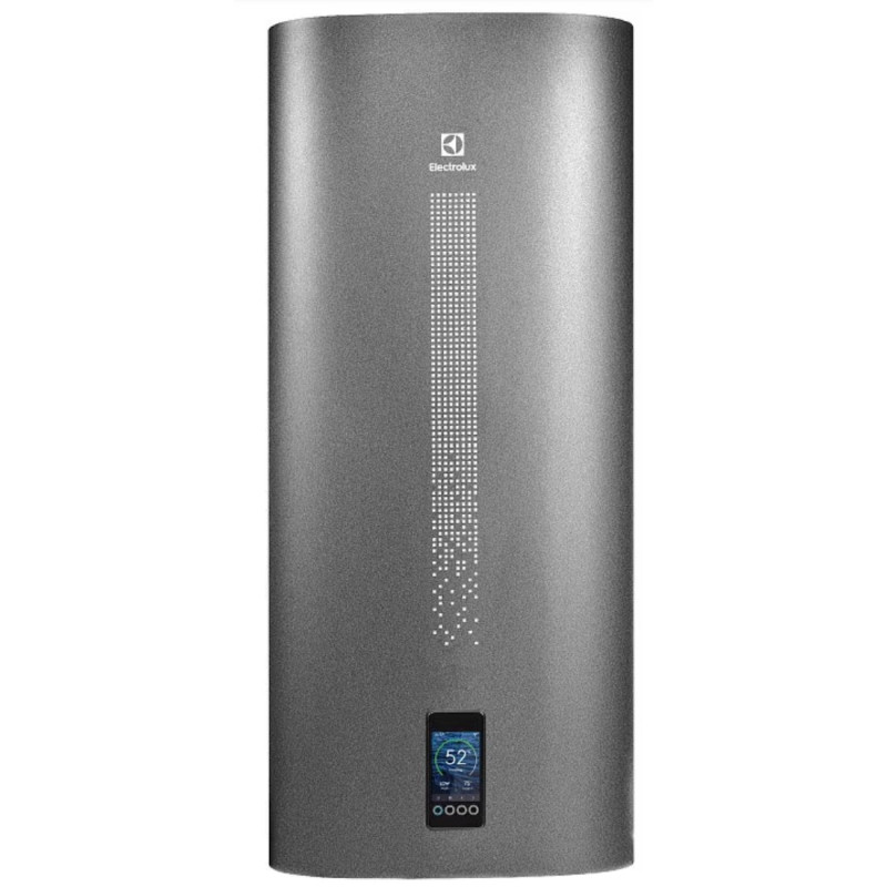 Водонагрівач Electrolux EWH 100 SI SE EEC (срібло)