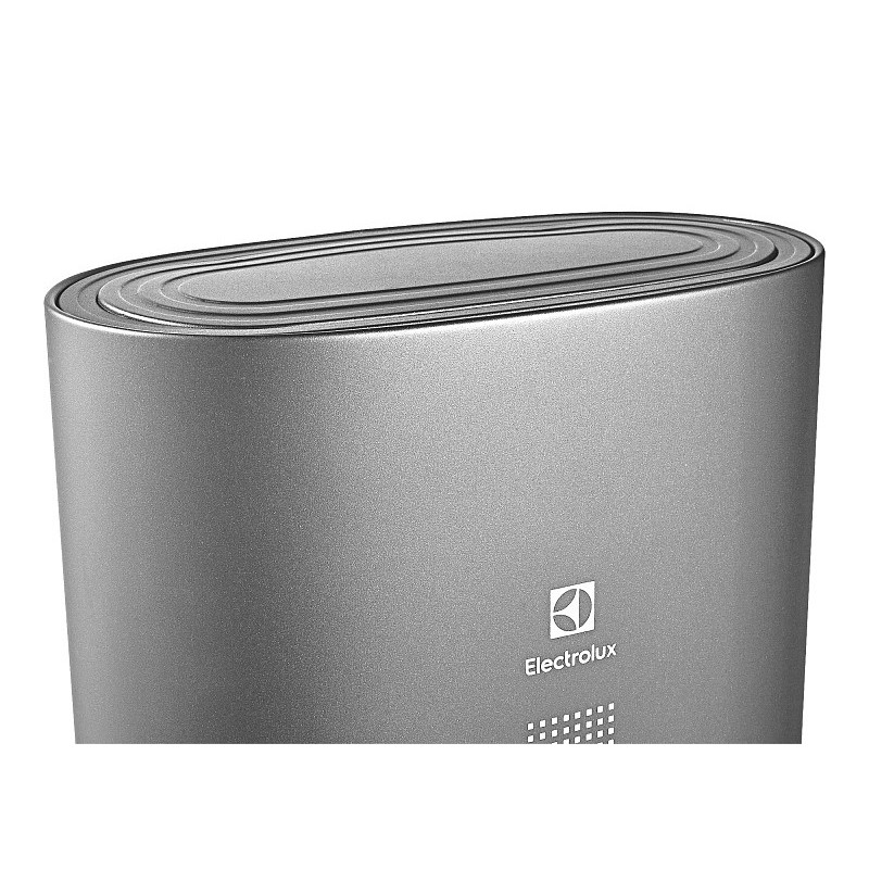 Водонагрівач Electrolux EWH 100 SI SE EEC (срібло)
