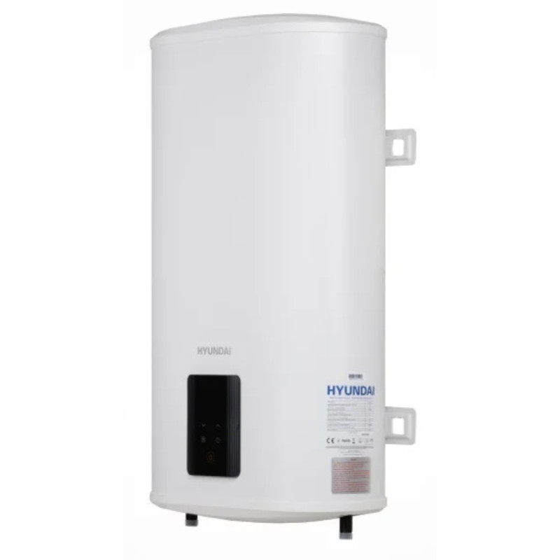 Водонагрівач (бойлер) HYUNDAI HWH80FDUAWF Wi-Fi