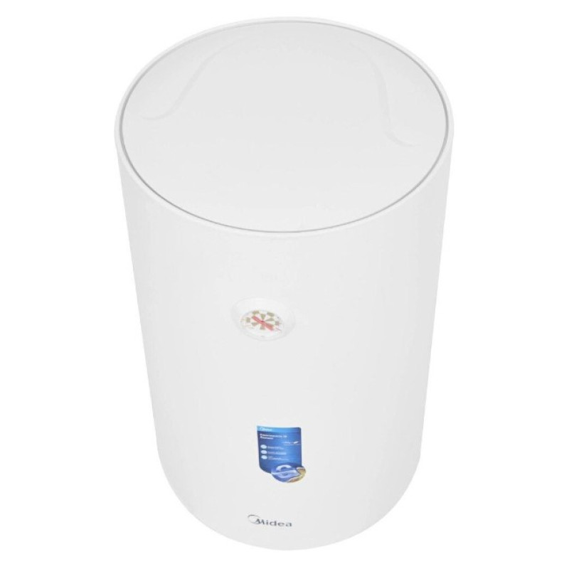 Водонагреватель (бойлер) Midea D100-15F6(D)