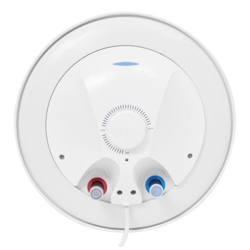 Водонагреватель (бойлер) Midea D100-15F6(D)