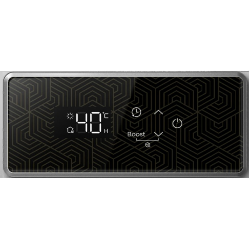 Водонагреватель Midea CUBIX D100-20EFT2