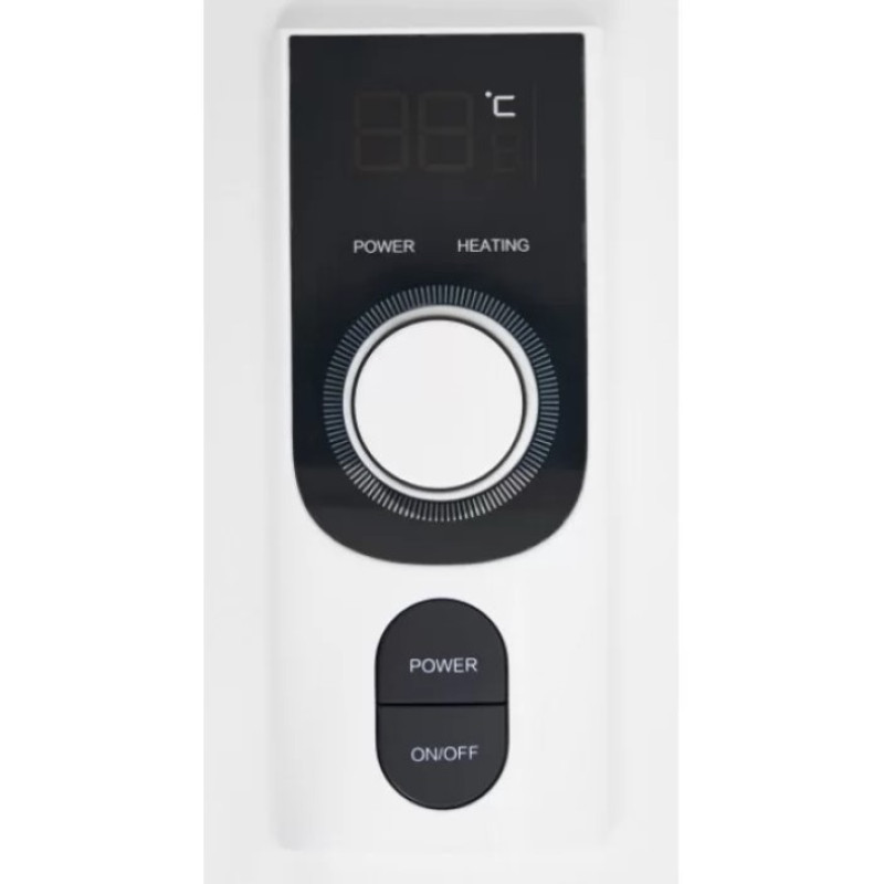 Водонагреватель Midea D100-20ED2(D) 