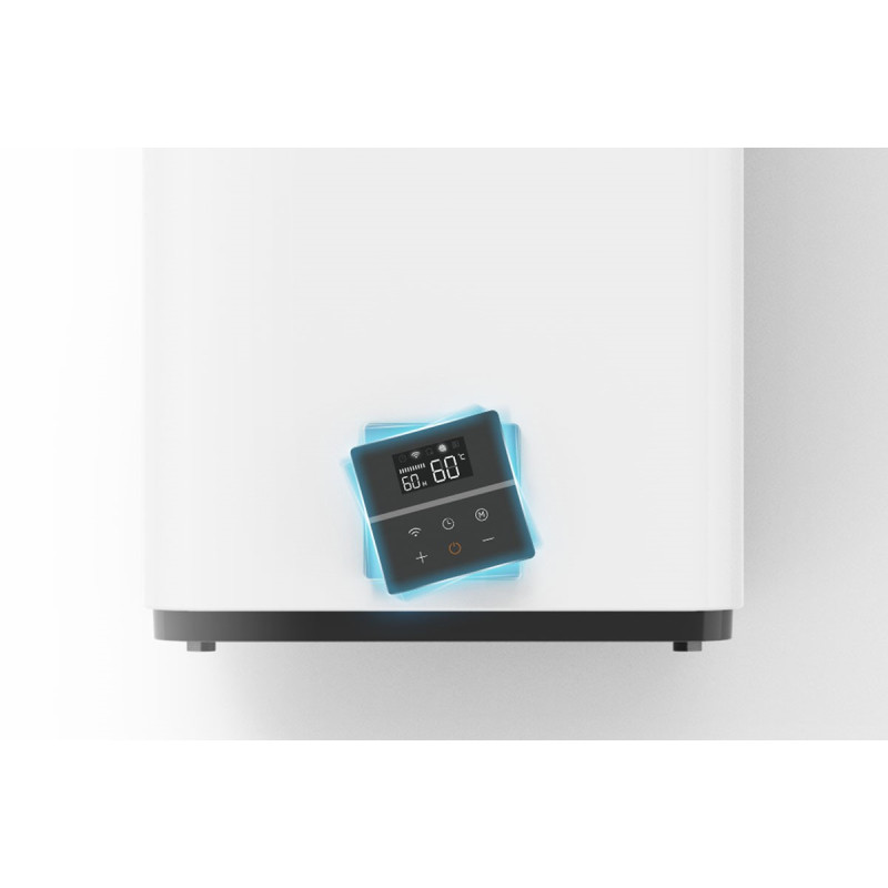 Водонагреватель Midea PRIME Wi-Fi D100-20ED6(D)