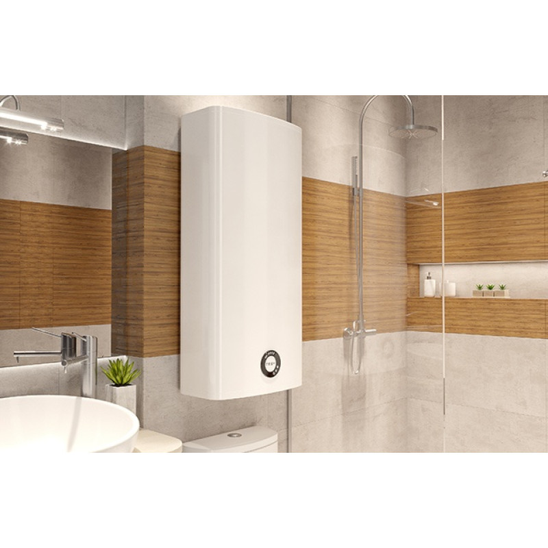 Водонагреватель Tesy BelliSlimo Lite Dry 80 (GCR 80 27 12D E32 EC)
