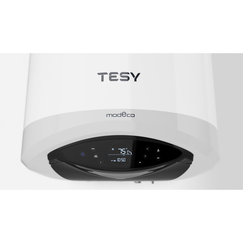 Водонагрівач (бойлер) Tesy ModEco Electronic 100 (GCV 1004724D C21 EC)