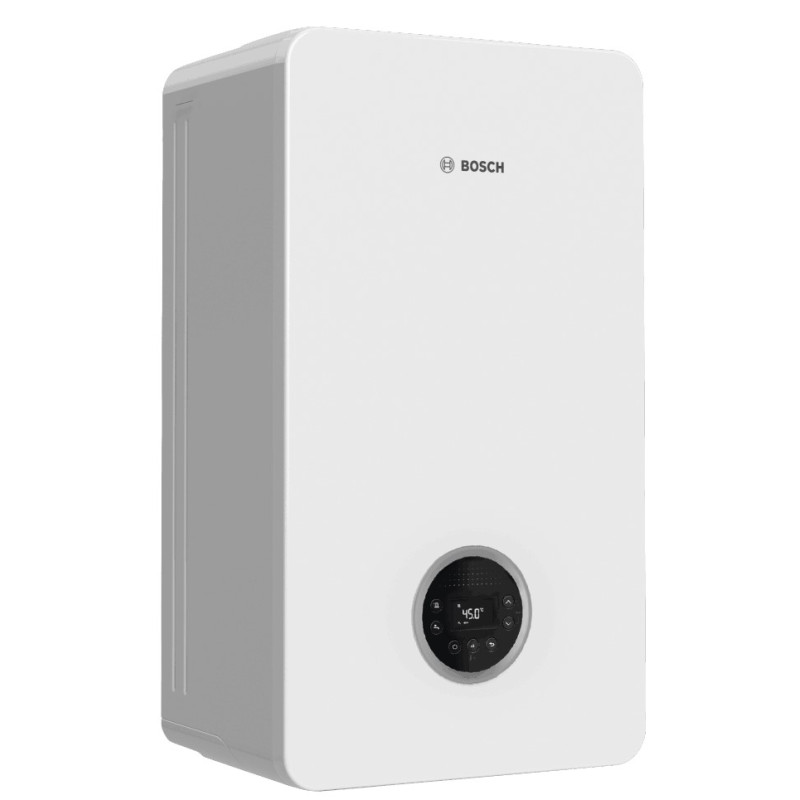 Котел газовий конденсаційний Bosch Condens 2300i W GC2300iW 24/30 C 23