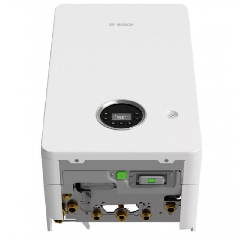 Котел газовий конденсаційний Bosch Condens 2300i W GC2300iW 24/30 C 23