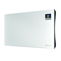 Электрический обогреватель (конвектор) ELDOM RH01W20W-W