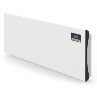 Электрический обогреватель (конвектор) ELDOM RH01W30W-W