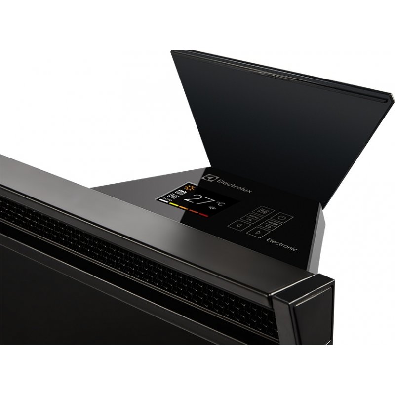 Обігрівач Electrolux Brilliant ECH/B-2000 E