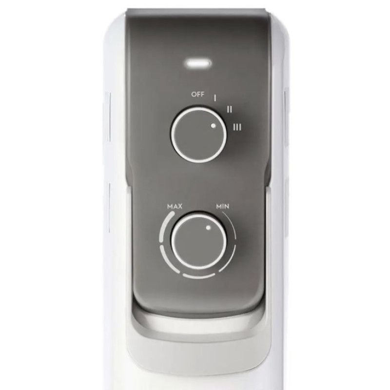 Обігрівач масляний Electrolux Line EOH/M-7209