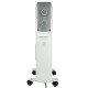Обігрівач масляний Electrolux Line EOH/M-7209