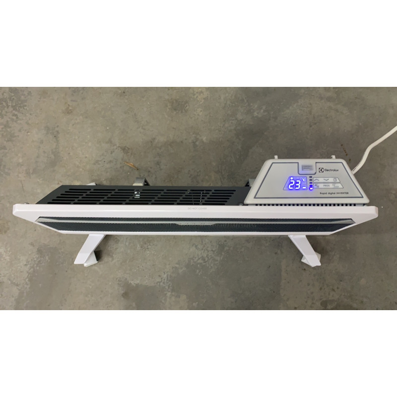 Обогреватель Electrolux Air Gate Digital Inverter ECH/AGI-3000