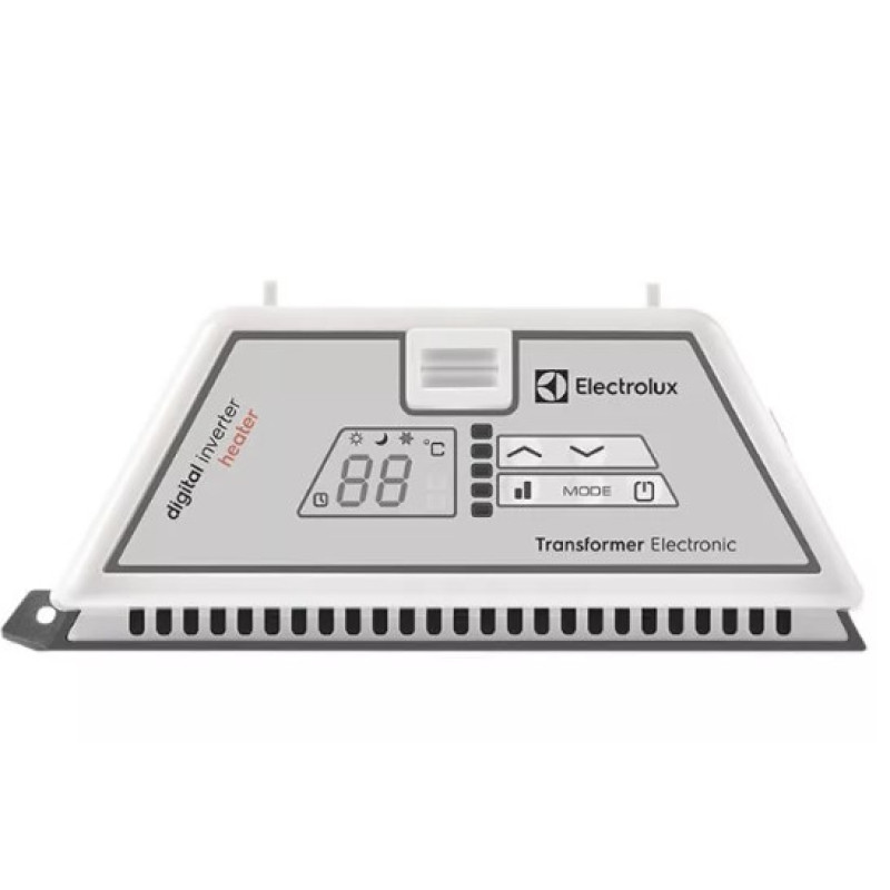 Обогреватель Electrolux Air Gate Digital Inverter ECH/AGI-3000
