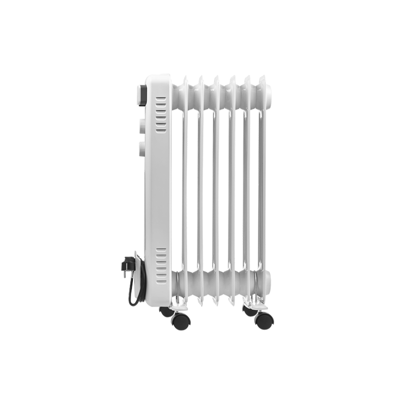 Обогреватель масляный Zanussi Casa ZOH/CS-09 W